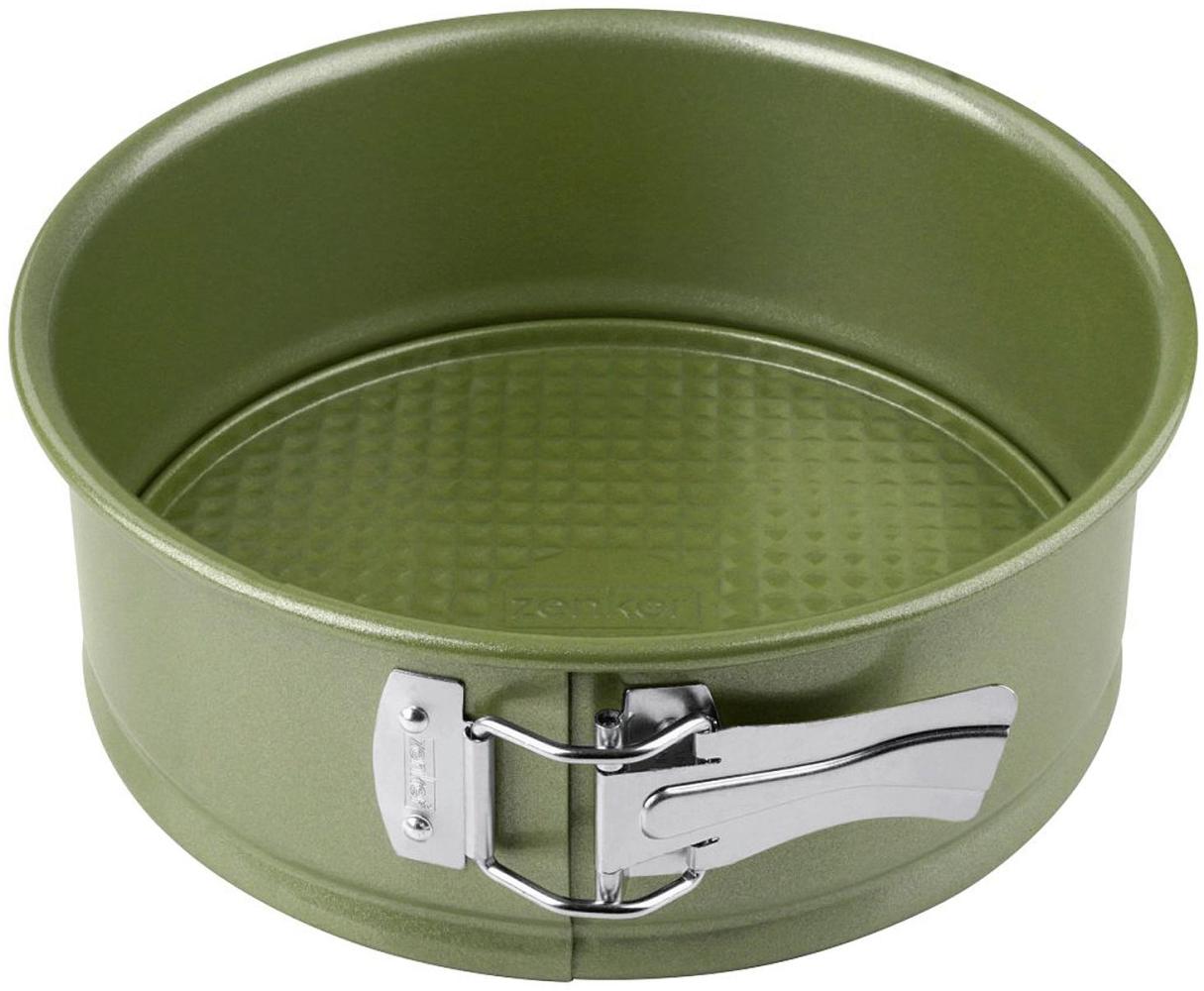 ZENKER Springform green vision 20cm 108529 Bild 1