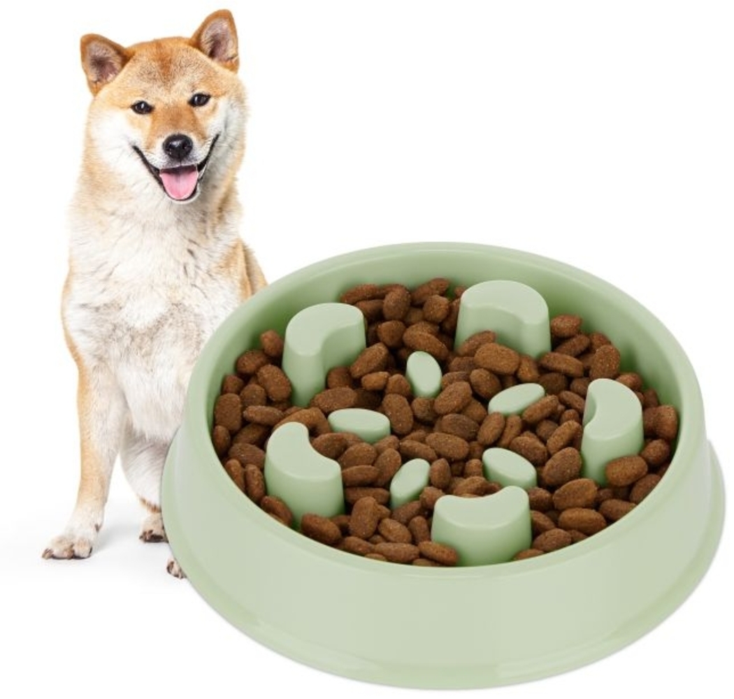 3 x Anti Schling Napf 600 ml 10049065 Bild 1