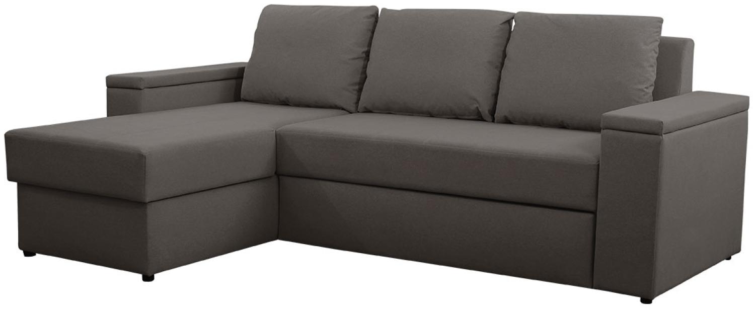 Ecksofa Olimos (Farbe: Caldo 03) Bild 1