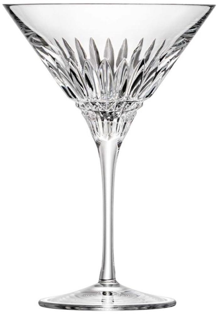 Cocktailglas Kristall Empire clear (17,5 cm) Bild 1