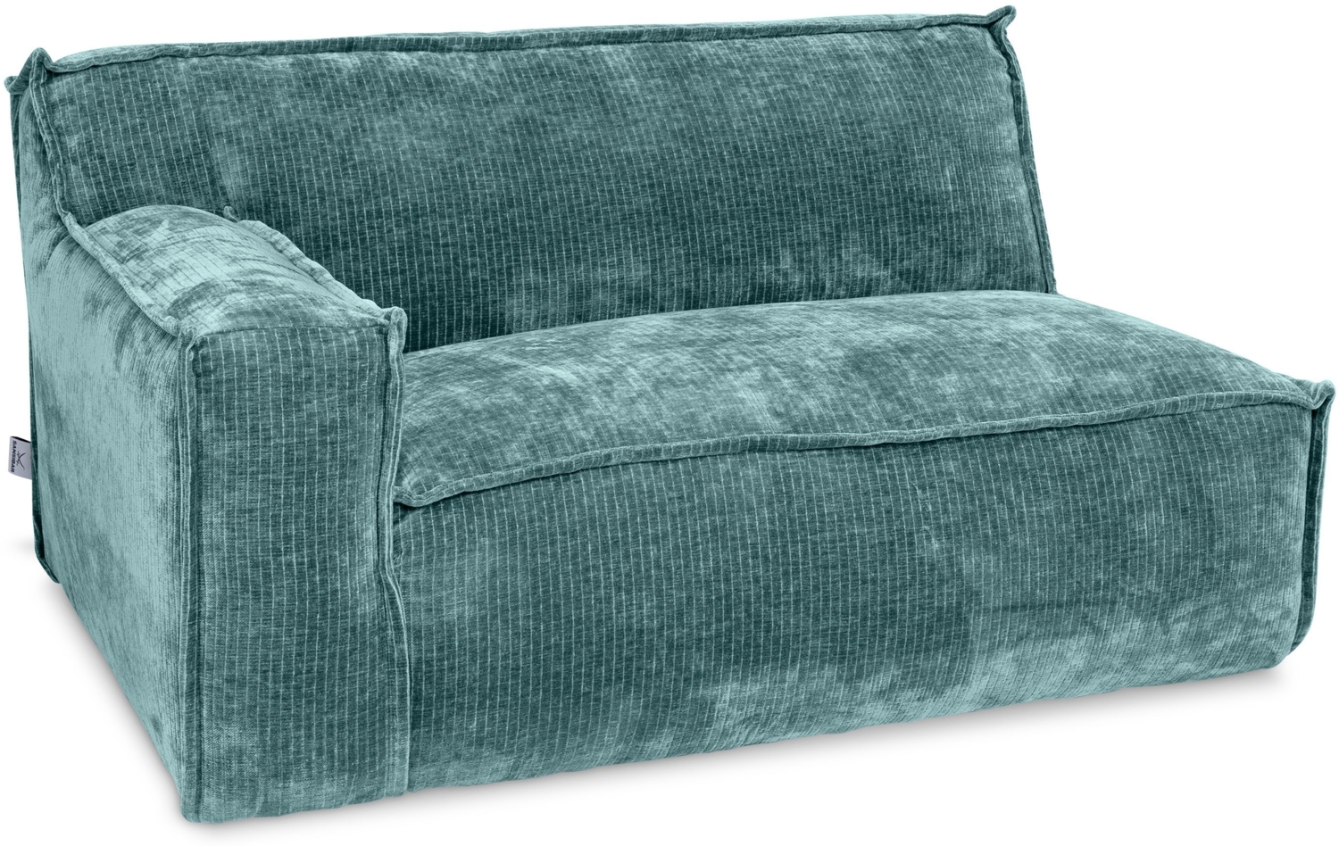 Sofaelement SANSIBAR RANTUM (BHT 120x79x110 cm) Bild 1