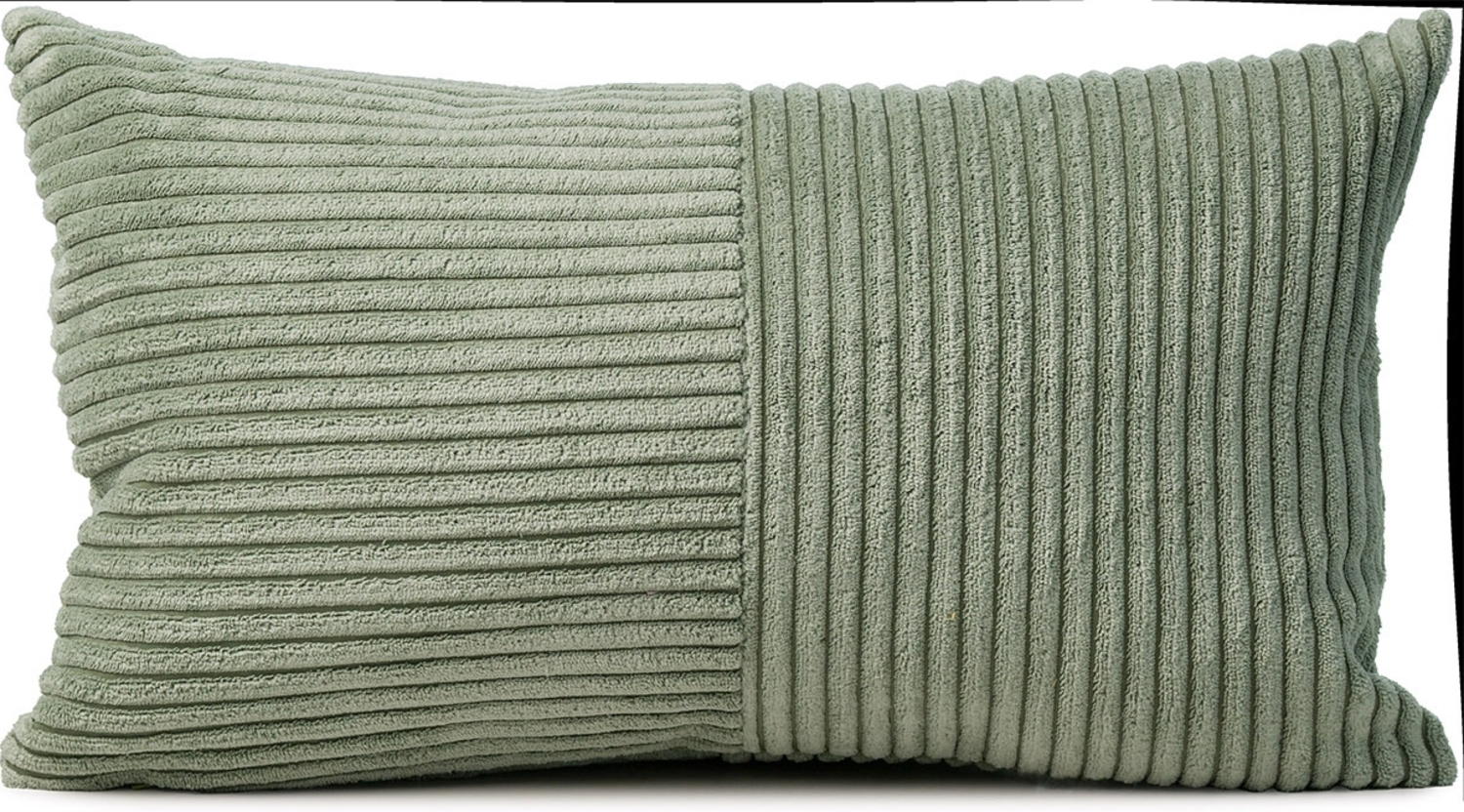 Kissen ANAFI salbei (BHT 50x8x30 cm) Bild 1