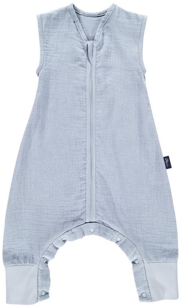 Kinderhaus Blaubaer Babyschlafsack Mull Sleep-Overall Schlafsack light TOP Bild 1