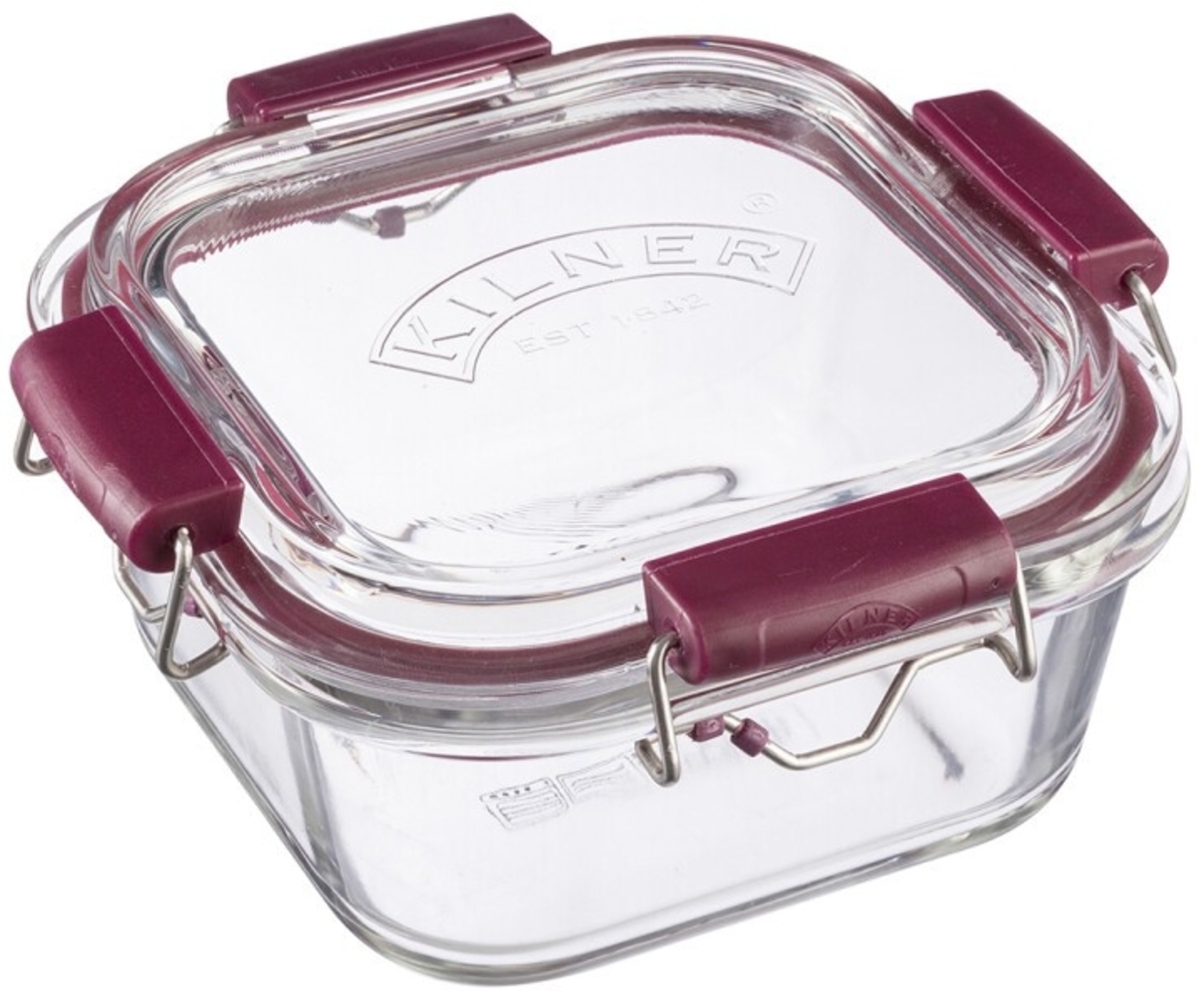 KILNER Frischhaltedose Bild 1