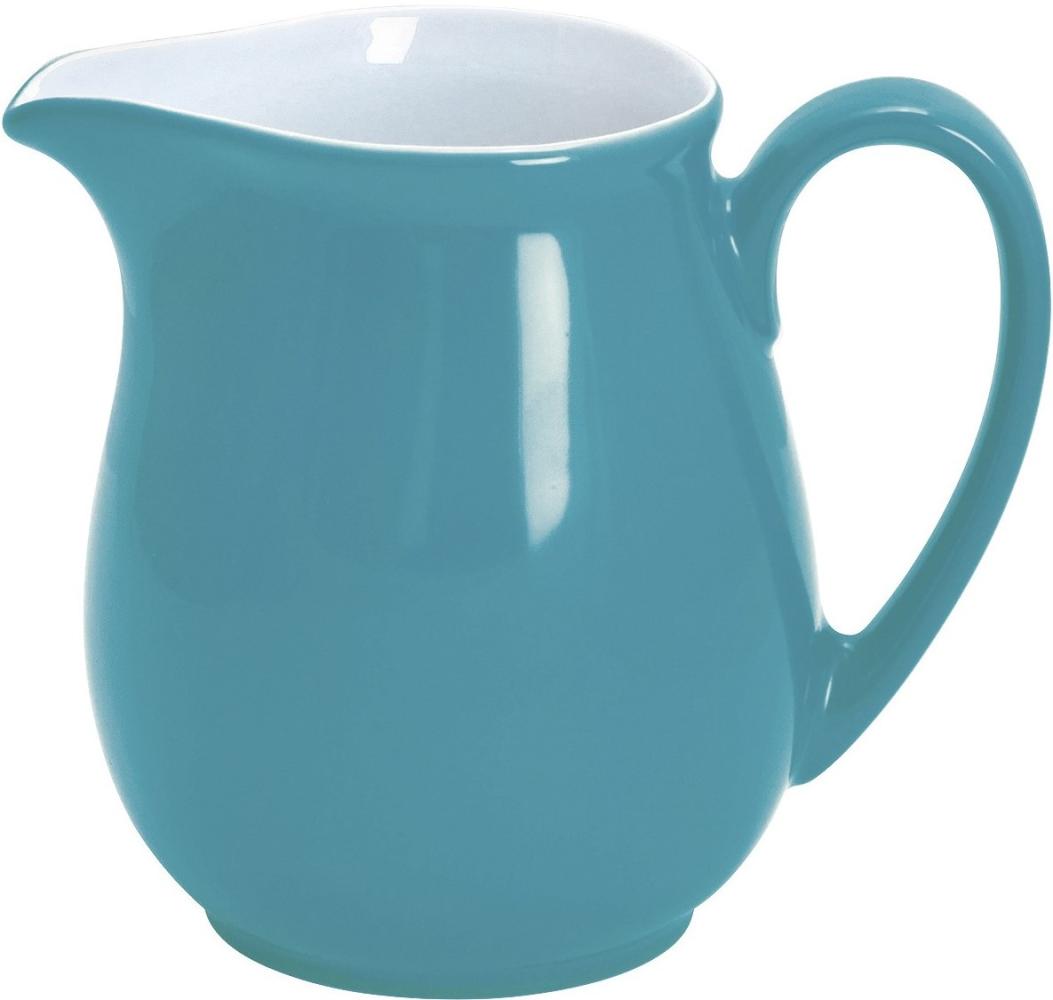 KAHLA Pronto Colore Milchkännchen 0,25 l ocean green Bild 1