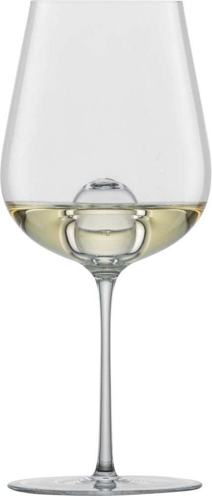 ZWIESEL GLAS handmade CHARDONNAY AIR SENSE 0 (KT2) 122188 Bild 1