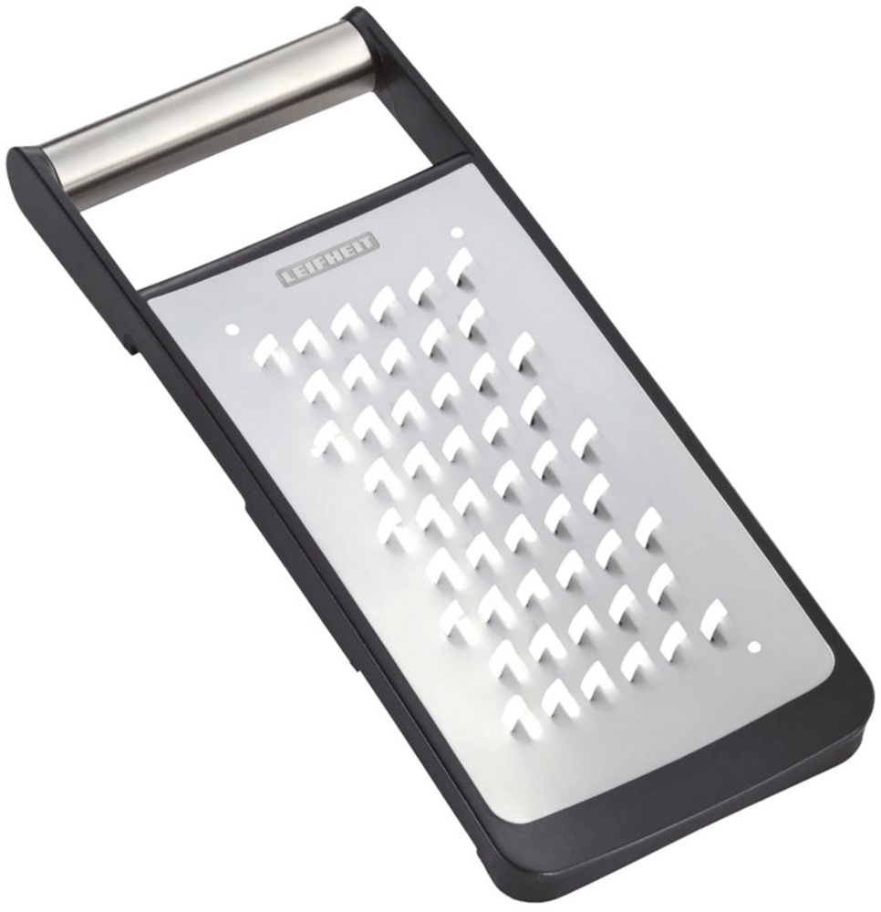 Leifheit Multireibe Leifheit Microcut Gemüsereibe grob, Microcut steht für extra scharf Bild 1