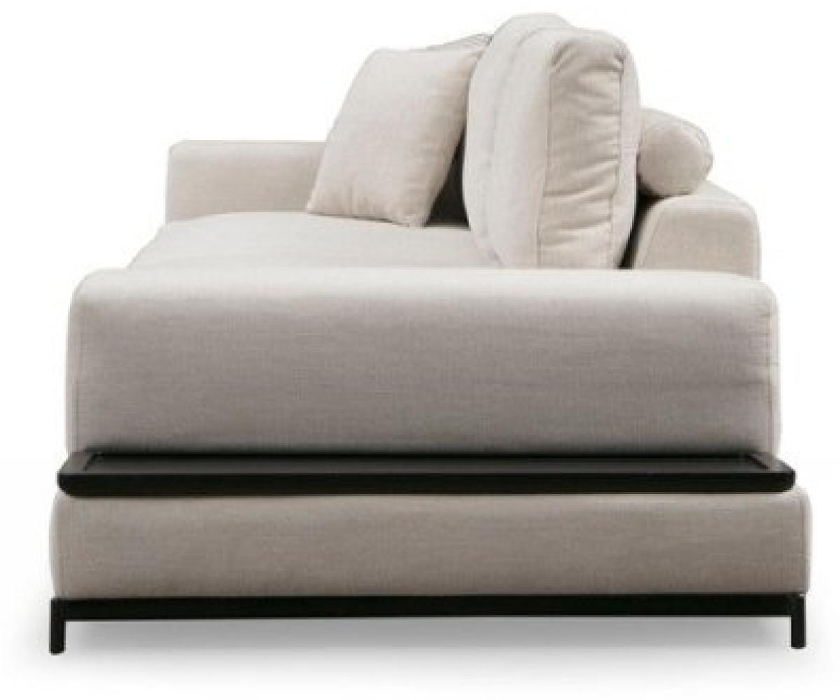 Designer Sofa Vazolla Bild 1