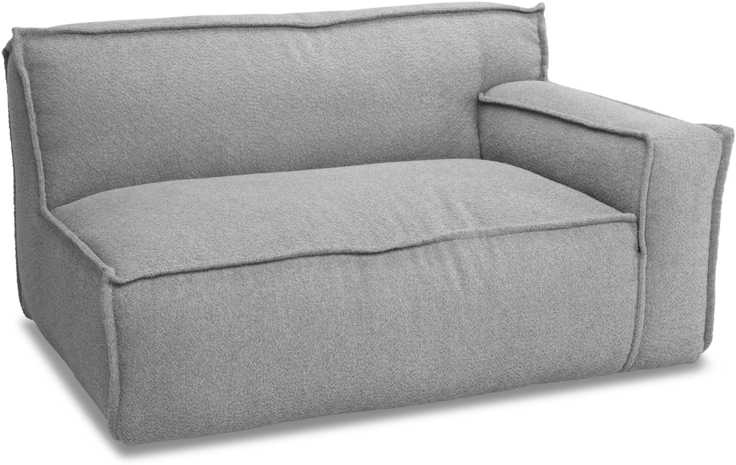Sofaelement SANSIBAR RANTUM (BHT 145x79x110 cm) Bild 1