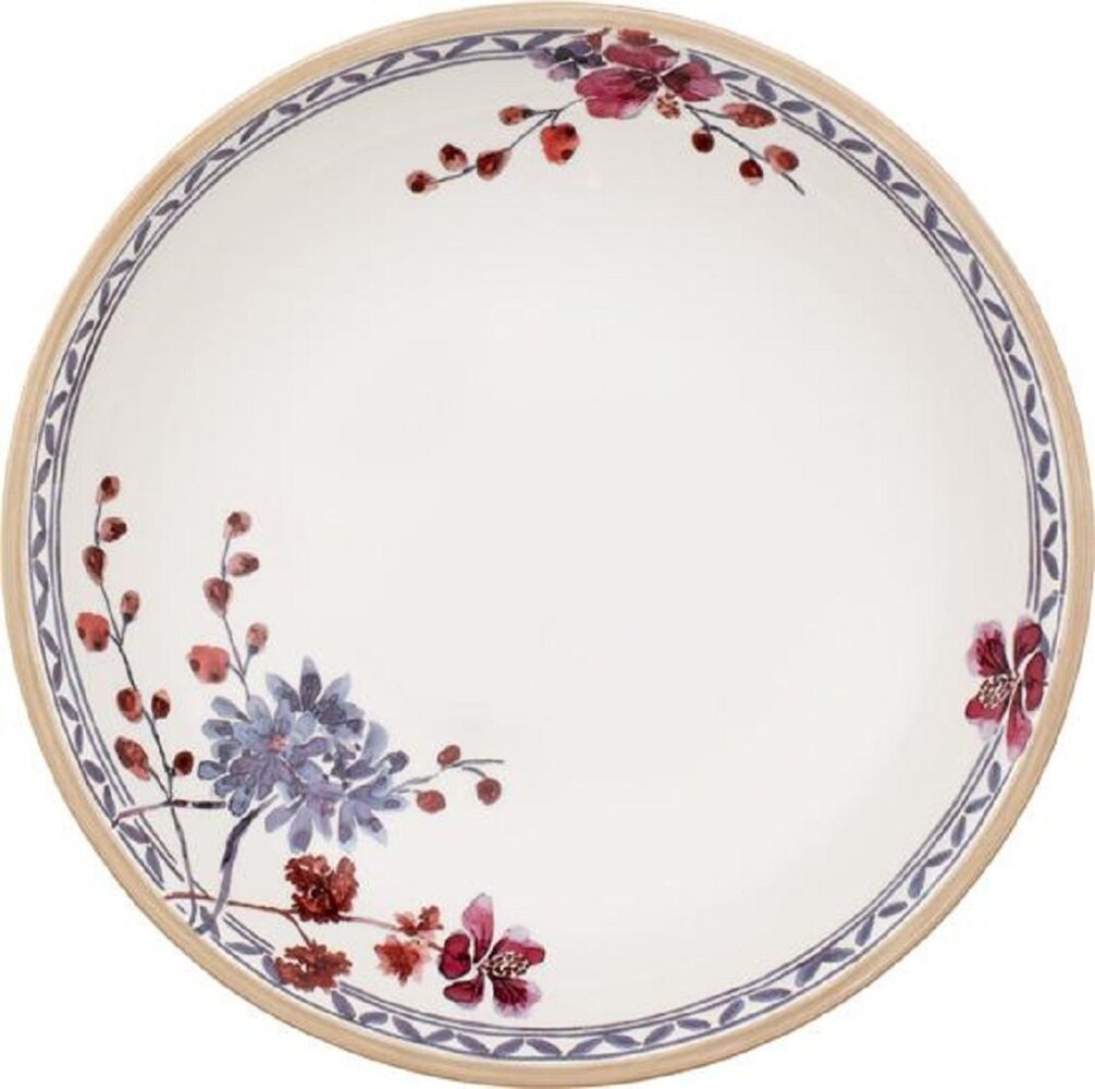 Villeroy & Boch Artesano Provencal Lavendel Pastaschale Bild 1