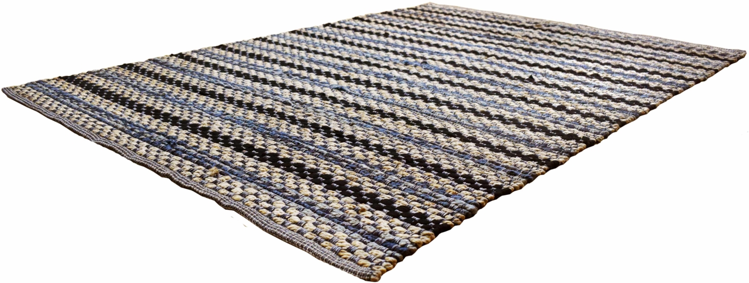 Sienna 210 Multi / Grau 160cm x 230cm Bild 1