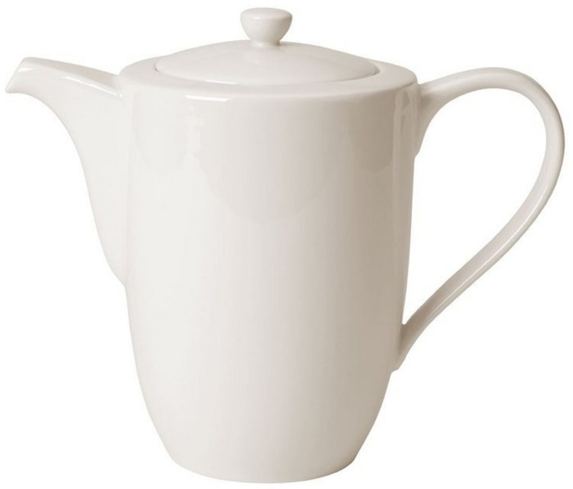 Villeroy & Boch For Me Kaffeekanne 1,2 l - DS Bild 1