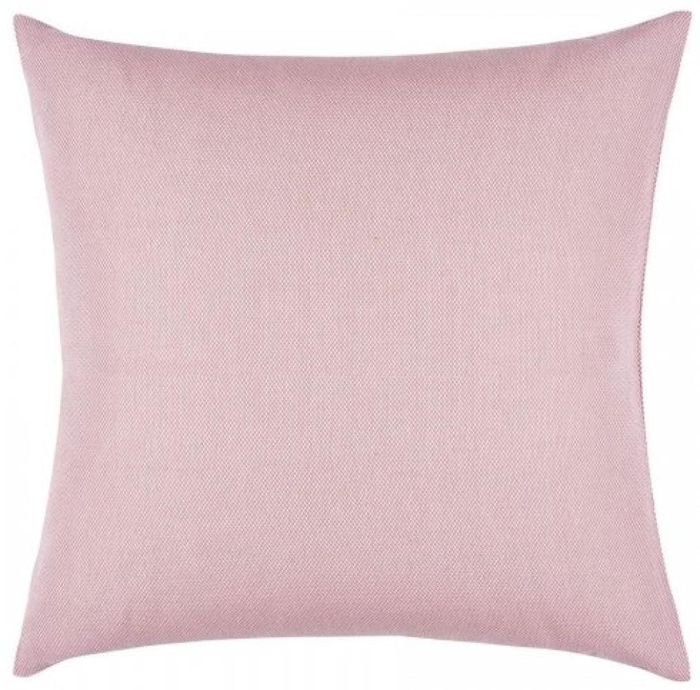 pad Kissen Risotto Dusty Pink (40x40cm) 10378-M20-4040 Bild 1