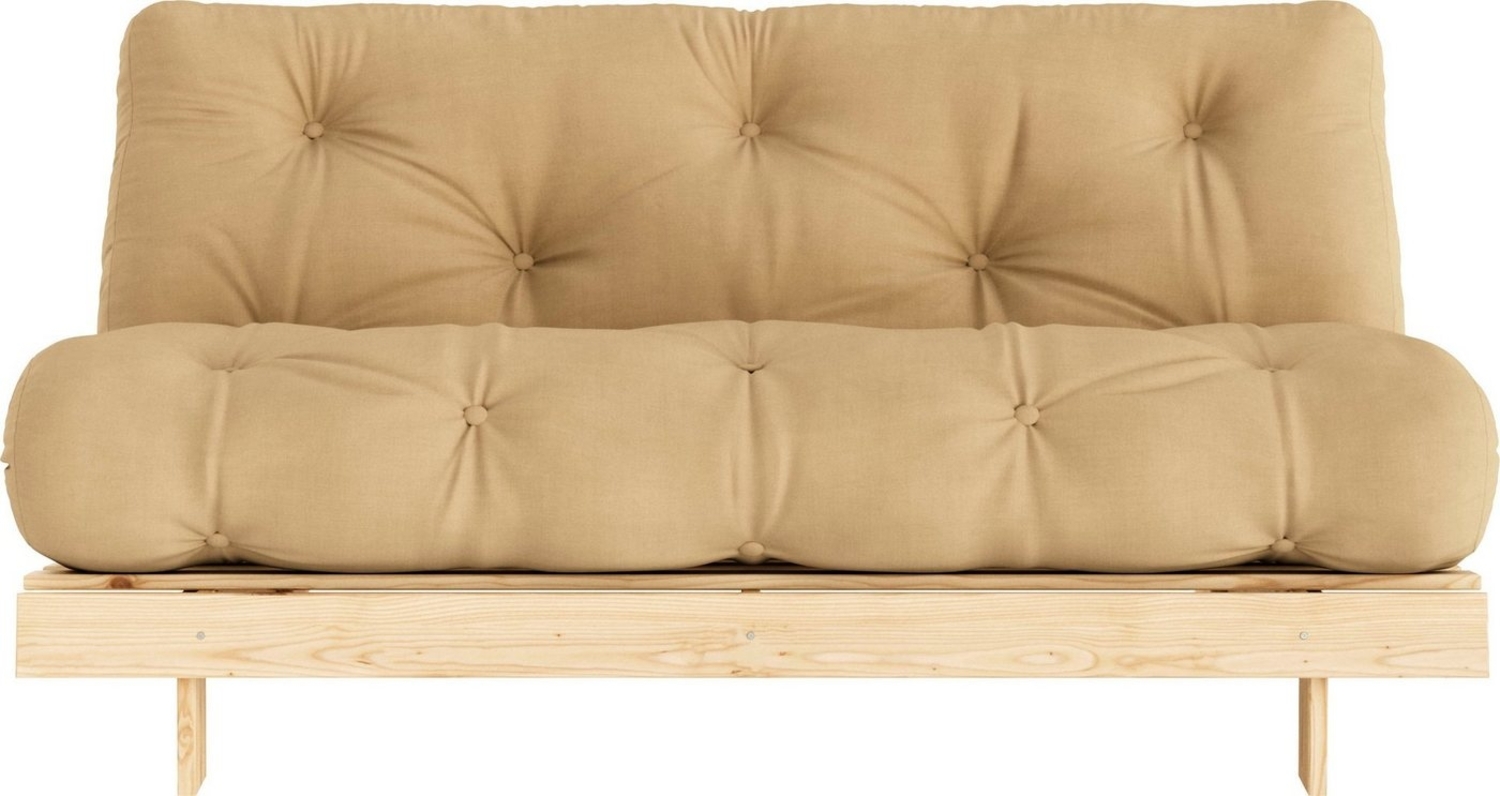 KARUP DESIGN Sofabed, Petrol Blue, 160x211 Bild 1