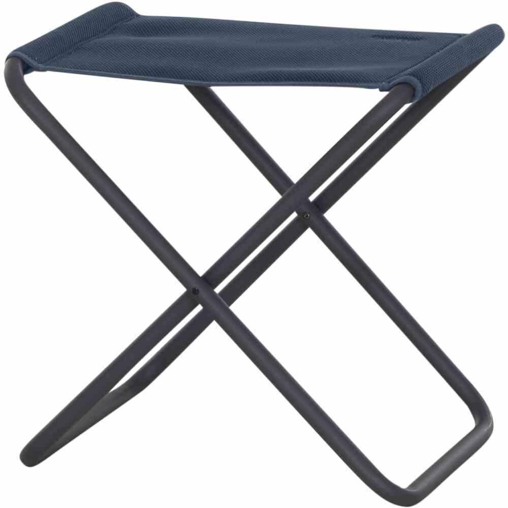 Siena Garden Campinghocker Premium blau Bild 1