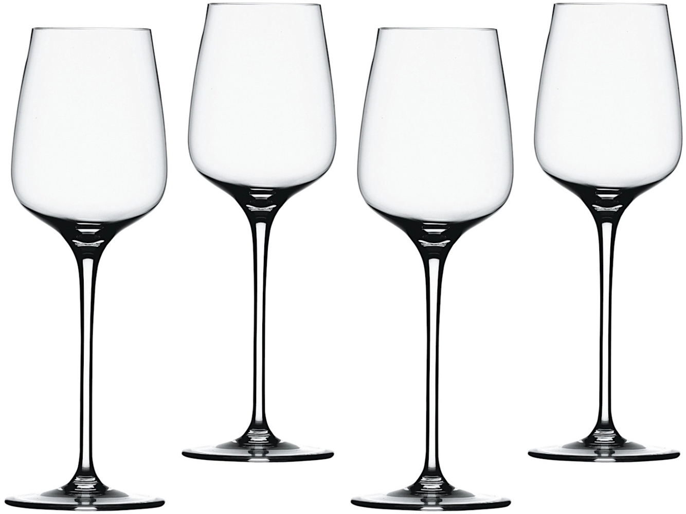 SPIEGELAU 1416182 WILLSBERGER ANNIVERSARY Weißweinglas 4er Set Bild 1