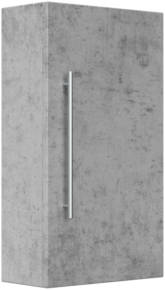 Hängeschrank 62 cm Beton : Beton Bild 1