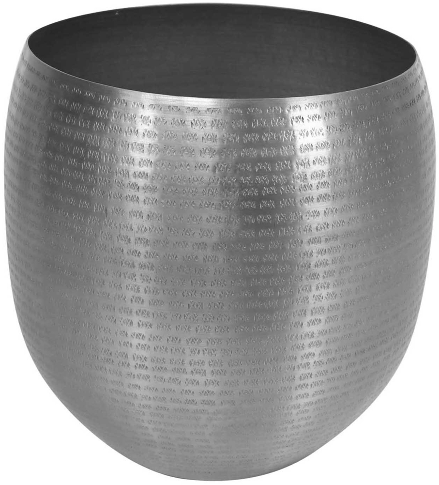 Orientalischer Blumentopf Castellon L Bild 1