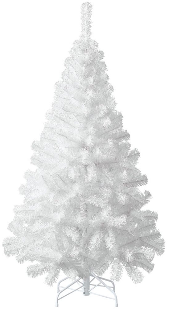 Primaster künstlicher Tannenbaum 150cm PVC Christbaum künstliche Tanne Bild 1