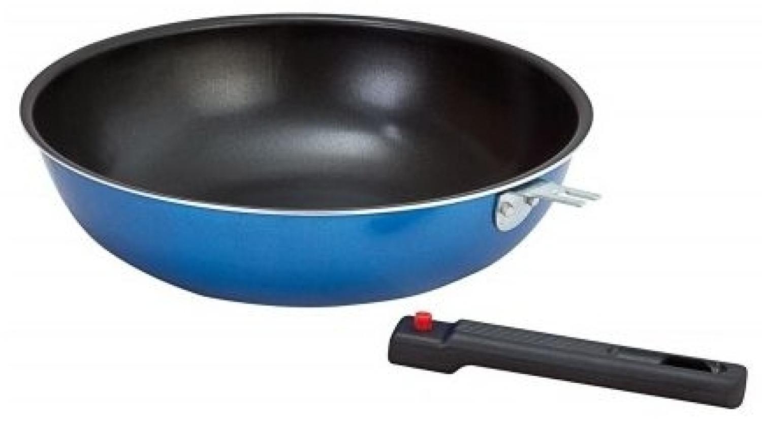 BRUNNER Wok SKIPPER DM 28cm Bild 1