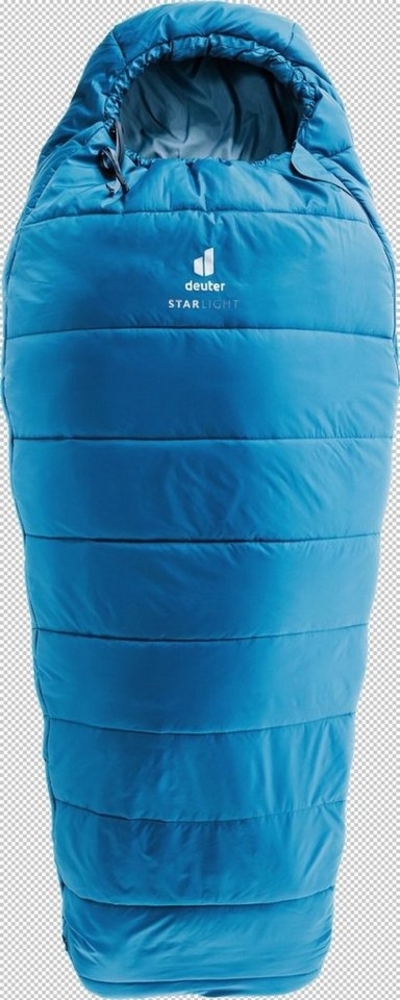 deuter Schlafsack Starlight REEF-SLATEBLUE Bild 1