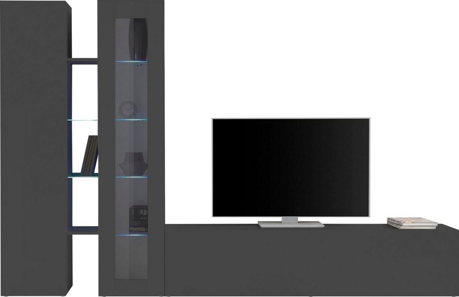 INOSIGN Wohnwand Maruska, (1-St) Bild 1