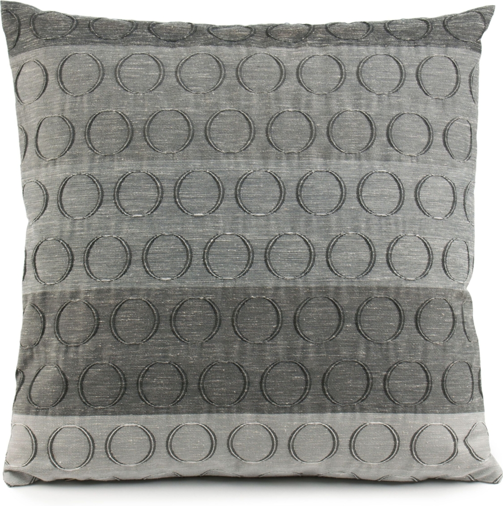 Kissenhülle RIO GRANDE anthr. (BL 50x50 cm) Bild 1