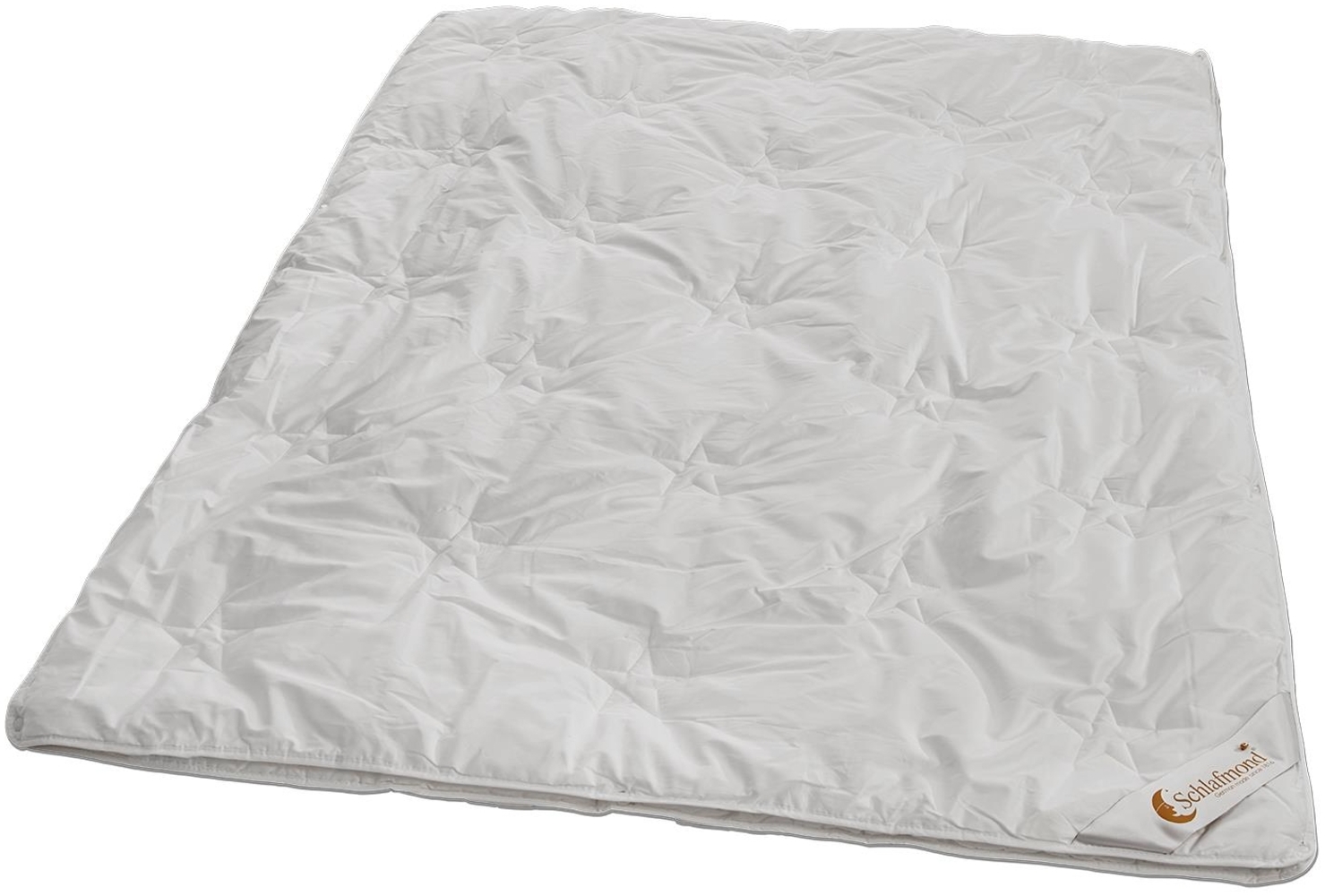 Schlafmond Kombi-Decke "Sternenzauber" 135x200 Bild 1