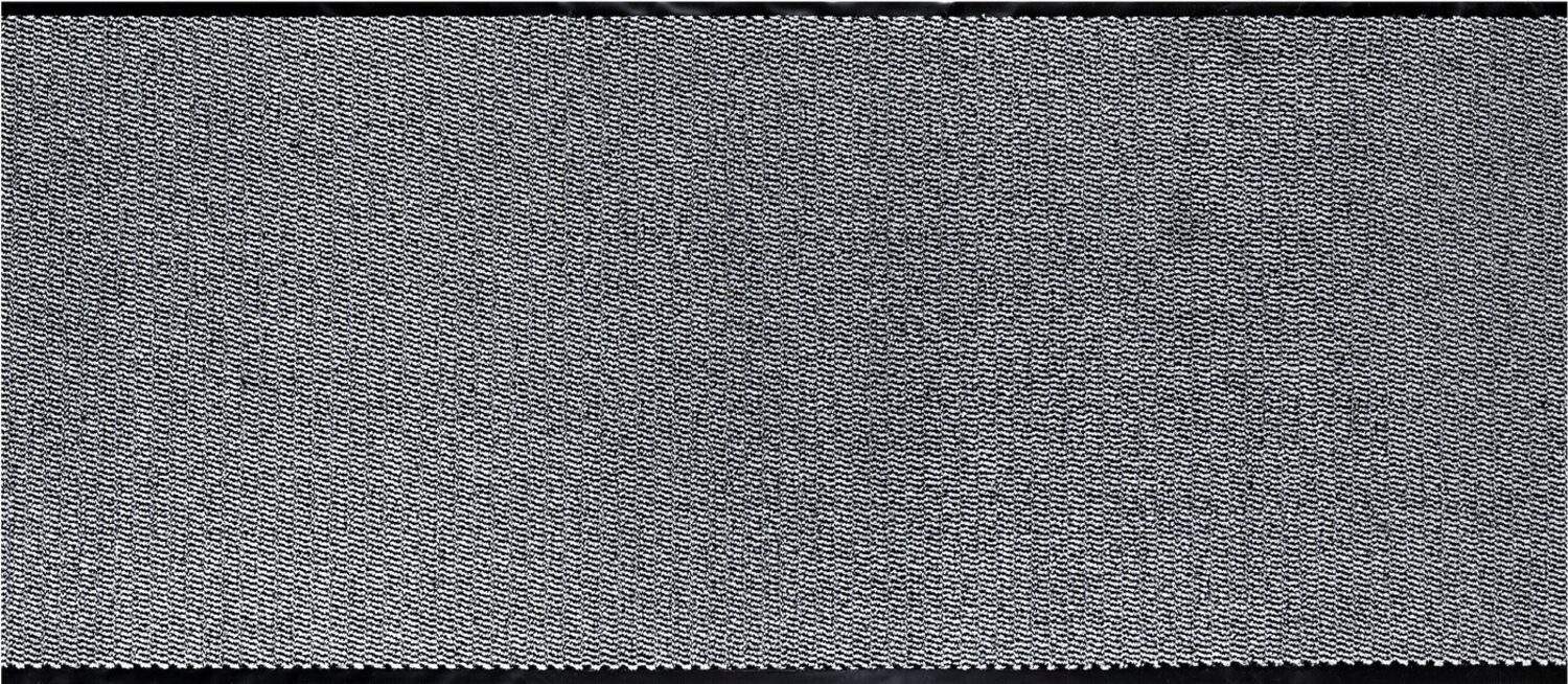 Andiamo Fußmatte Easy, Made in Netherlands, rechteckig, Höhe: 5 mm, Schmutzfangmatte, rutschhemmend, Innen- und überdachten Außenbereich Bild 1