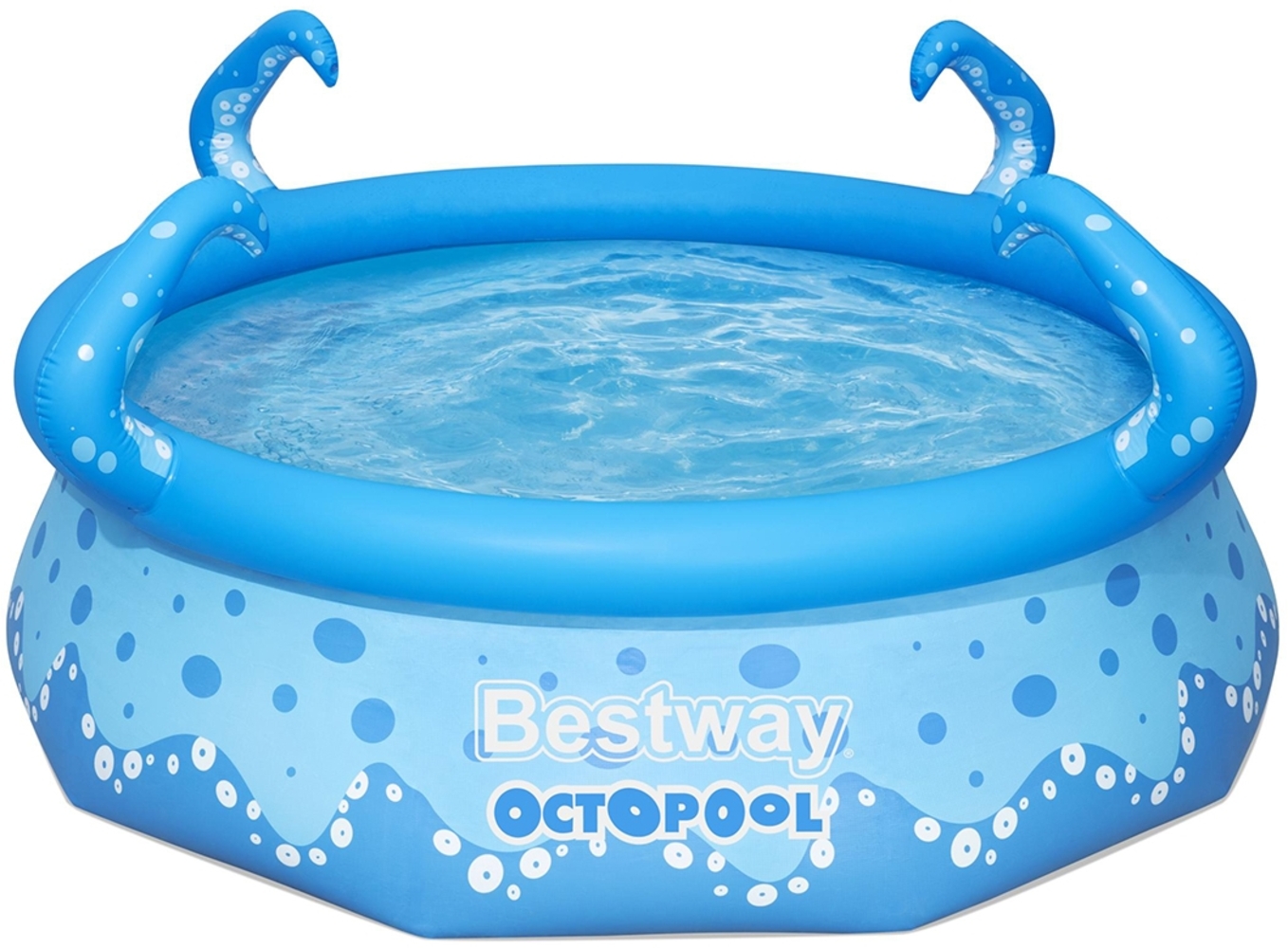 Bestway Easy Set Pool OctoPool 274 x 76 cm Bild 1