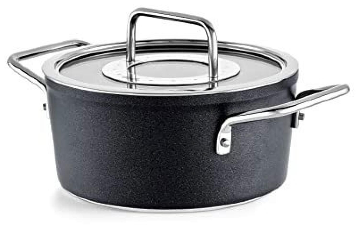 Fissler Kochtopf Adamant®, Aluminium (1-tlg), Made in Germany Bild 1