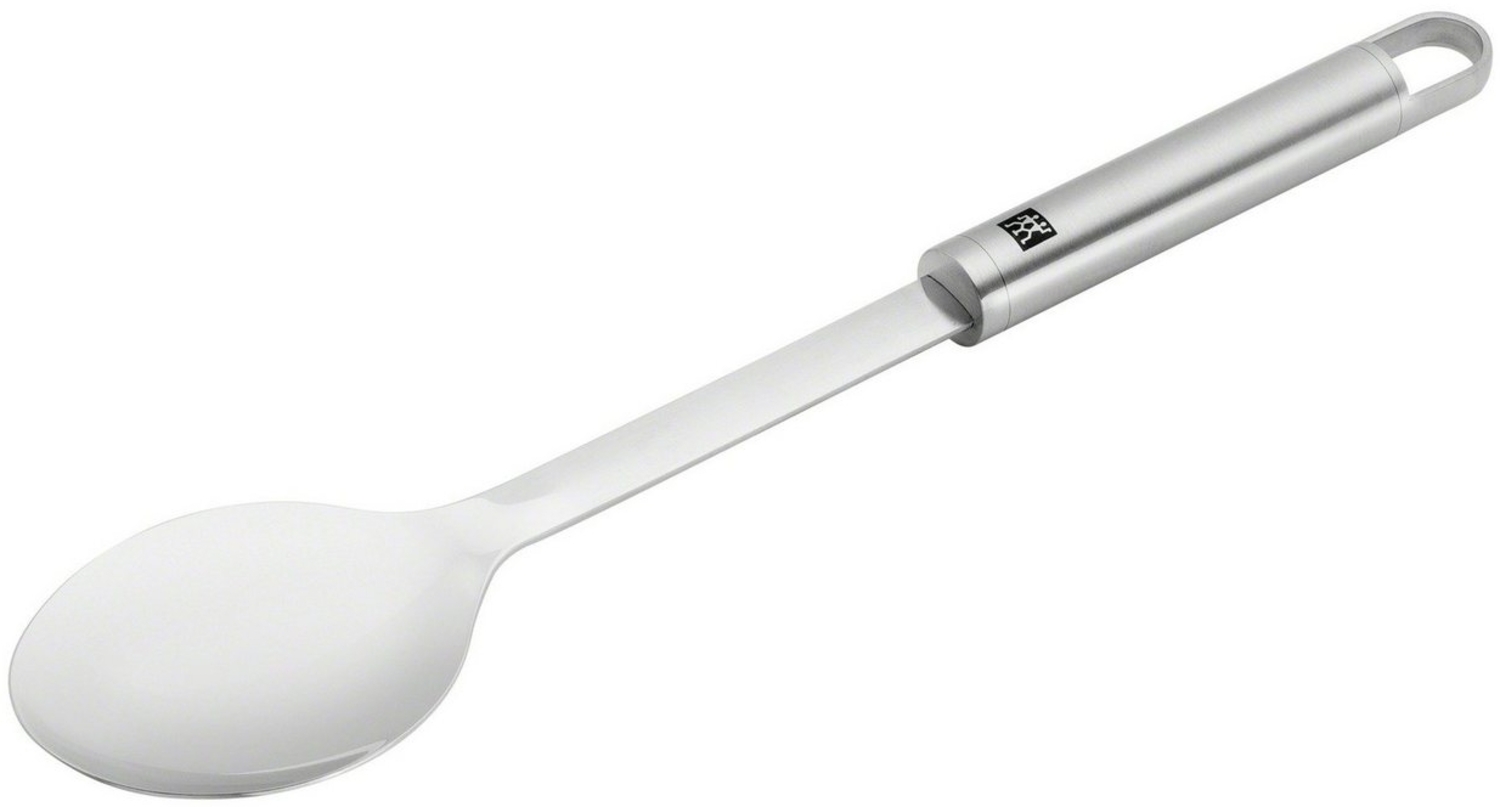 ZWILLING Pro Kochlöffel, 32 cm, 18/10 Edelstahl Bild 1