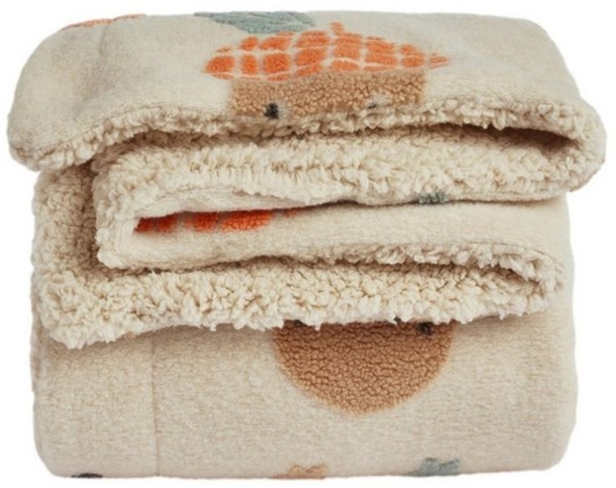 Next Tagesdecke Plaid Bild 1