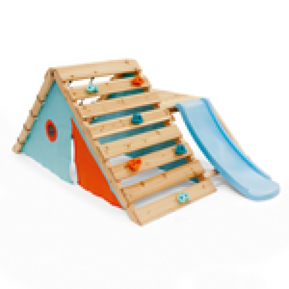 PLUM® My Frist Wooden Playcentre Bild 1