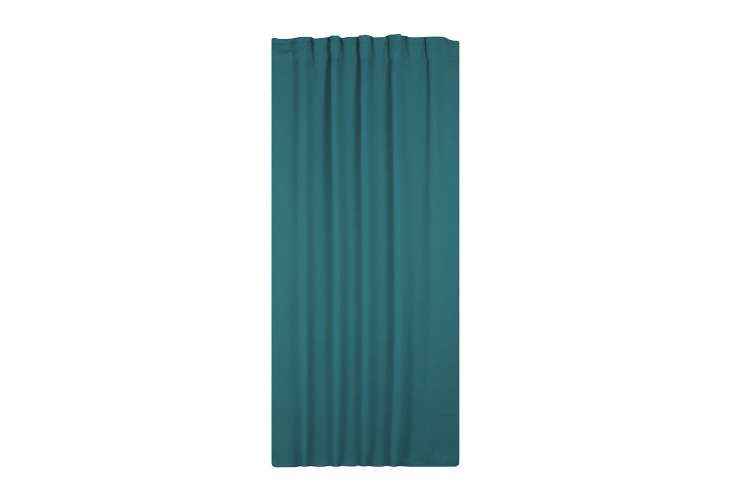Haus und Deko Verdunkelungsvorhang Verdunkelungsvorhang Kräuselband Vorhang blickdicht abdunkelnd Gardine, Kräuselband (1 St), verdunkelnd, Polyester Bild 1