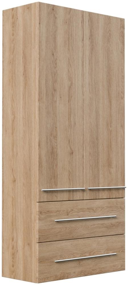 Hochschrank XL eiche hell : Eiche hell Bild 1