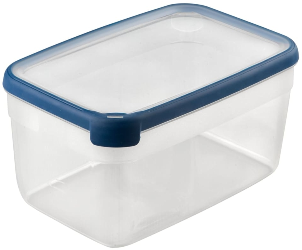 Curver Eco Frischhaltedose Chef 6,5 L Transparent 443815 Bild 1