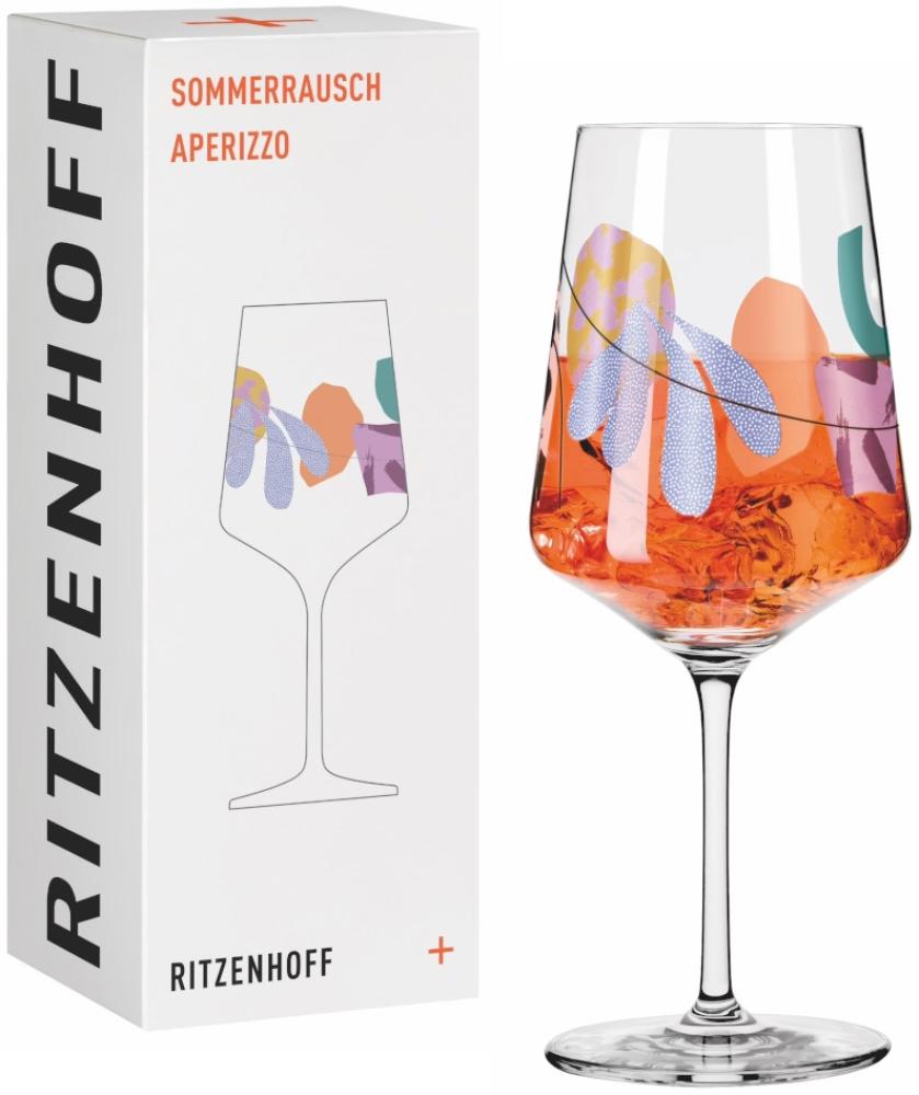 Ritzenhoff 2841008 Aperizzo 008 SOMMERRAUSCH Alex Proba 2022 Bild 1