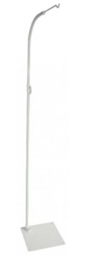 Pretura Verstellbare Himmelstange für Moskitonetz Bild 1