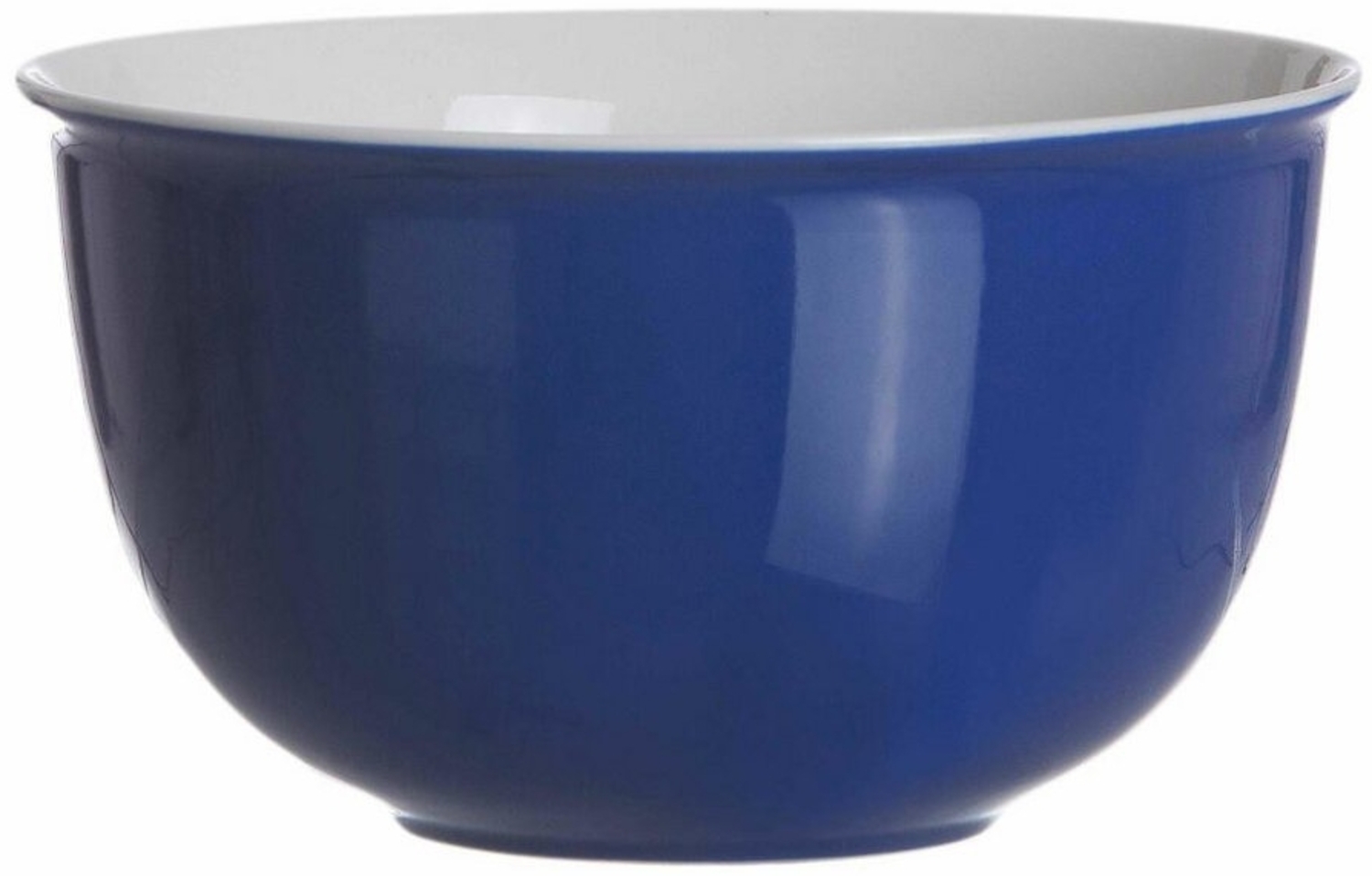 Müslischale Doppio indigo-blau Bild 1