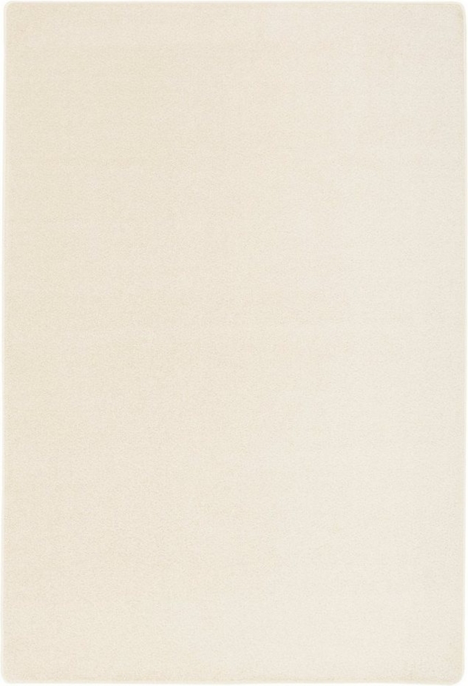 Snapstyle Veloursteppich Hochflor Velours Teppich Luna, Rechteckig, Höhe: 16 mm Bild 1