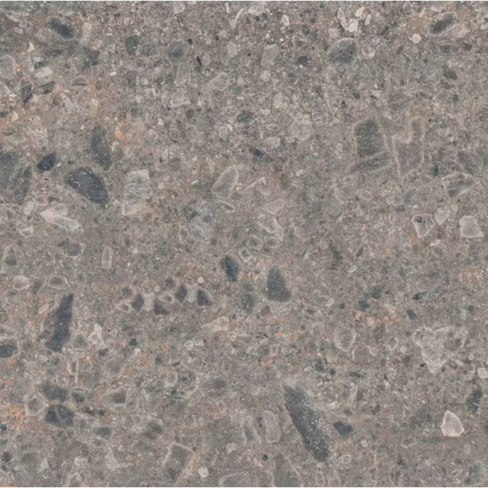 SIT Mobilia Ausziehtisch Olympia Manhattan Edelstahl 180/240/300x95 cm Dekton Ceppo Bild 1