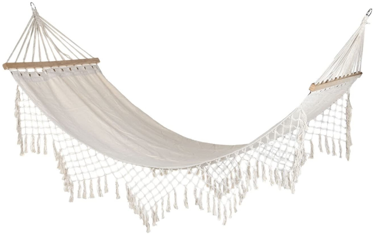 DKD Home Decor Hängematte, Standard Bild 1