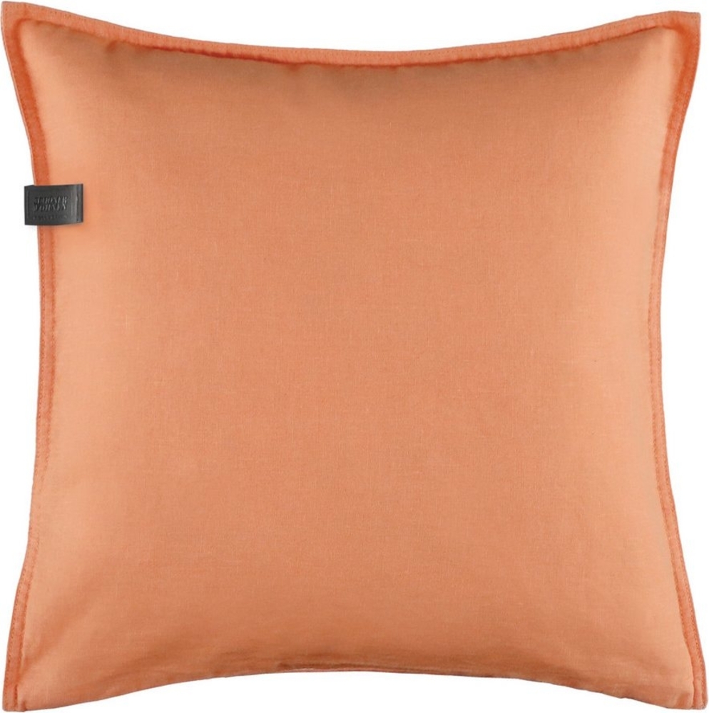 SCHÖNER WOHNEN-Kollektion Dekokissen Play, aus hochwertigen Naturfasern Bild 1