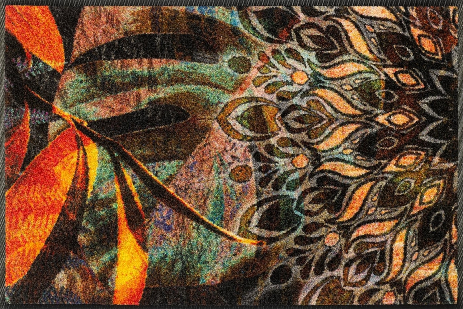Jungle Dance Bild 1