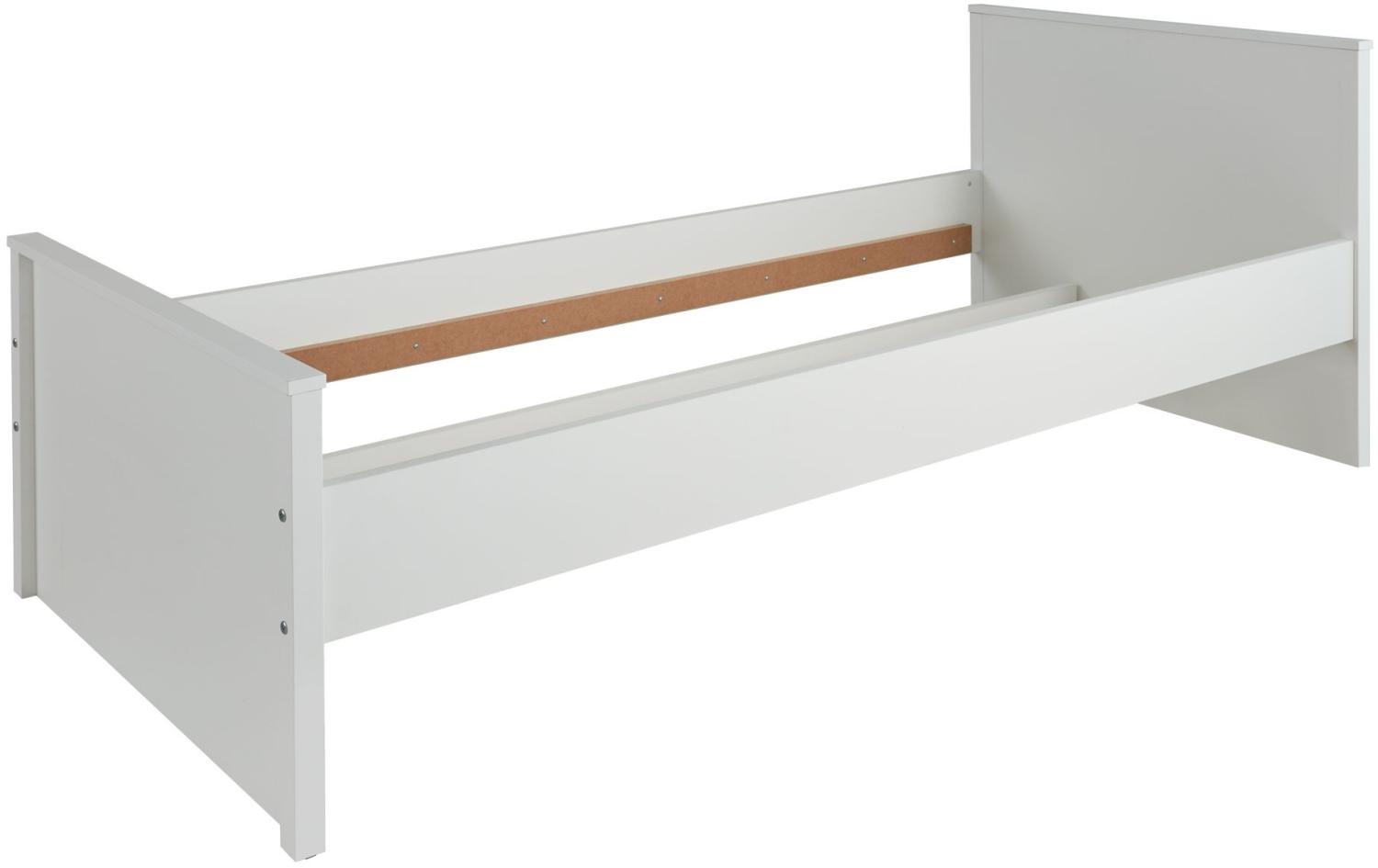 Trendteam 'Ole' Einzelbett Bild 1