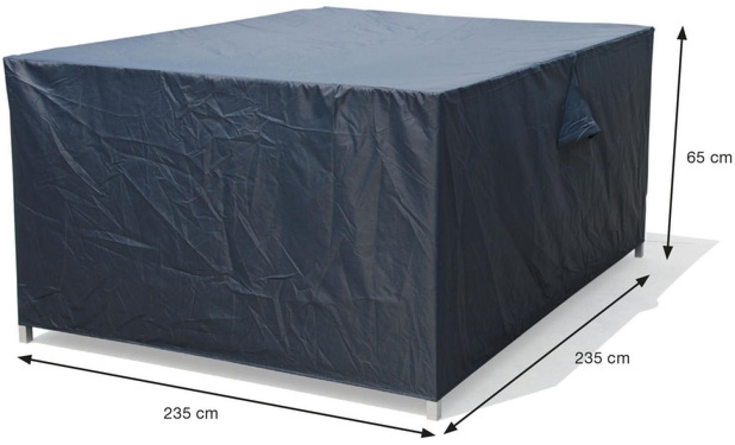 Garden Impressions Coverit Lounge-Set-Abdeckung 235x235xH65 Bild 1