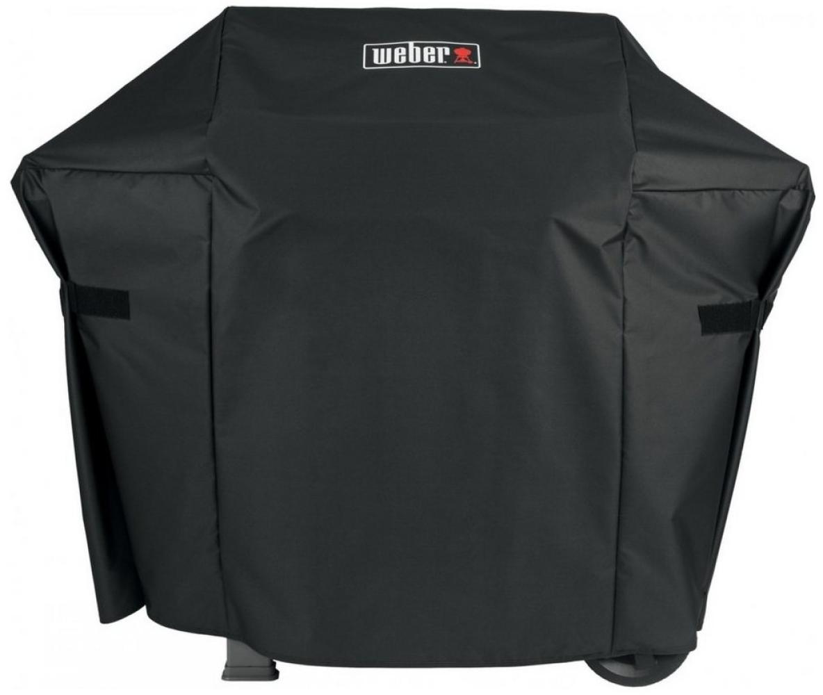 Weber Abdeckhaube Premium für Spirit II 300 & Spir Bild 1