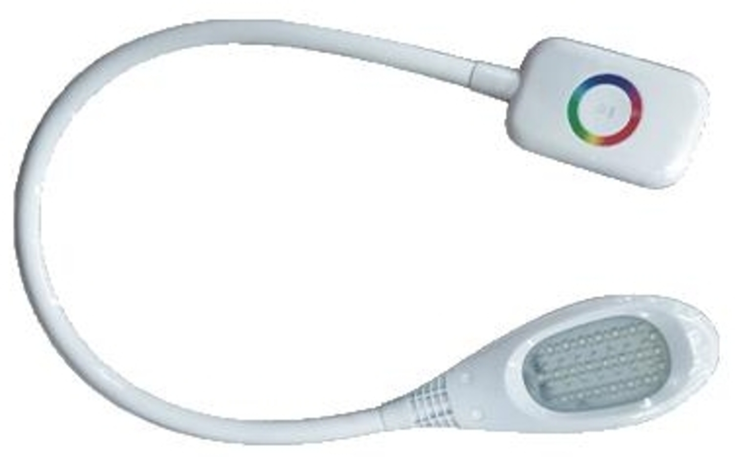 Whirlpool LED Bild 1
