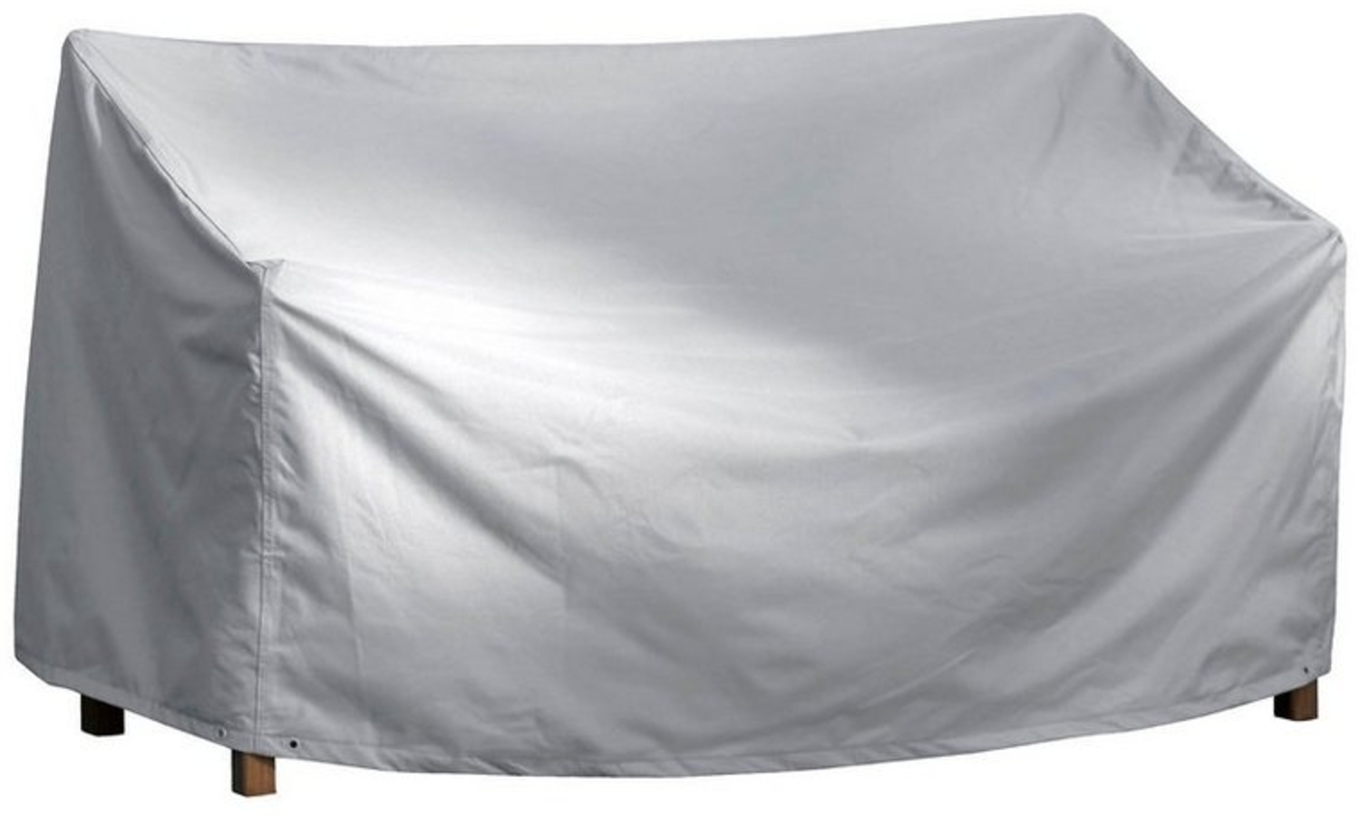mehr Garten Gartenmöbel-Schutzhülle Protect, Premium PROTECT Gartenbank-Abdeckung I Gartenmöbel-Schutzhülle wasserd Bild 1